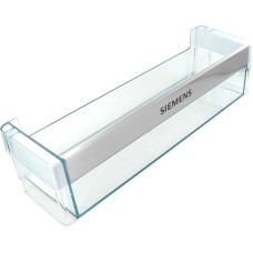 DL-pro Pudelikambrite hoiukamber 440 x 100 mm Siemens 00704703 704703 Uksekambrite külgkambrite pudelihoidja KD29 KD33 KD36 KD39 kombineeritud külmkapi sügavkülmiku jaoks.