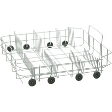 Zanussi 140133729099 Nõudepesumasina alumine taldrikutaldrik 440125