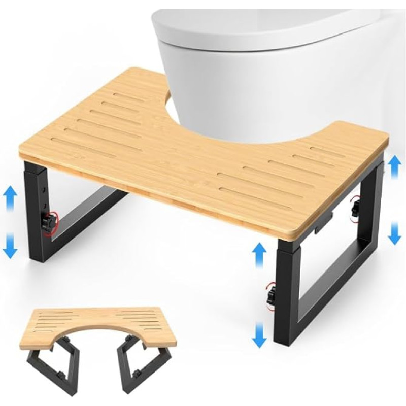 Toilet Stool Adult Toilet Stool Adult Toilet Stool Foldable Toilet Stool Wooden Stool