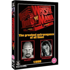WWE: WrestleMania 14