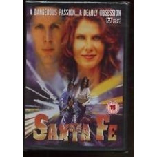 Santa Fe - väga heas seisukorras