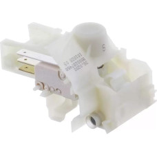 Bosch Original Siemens 00438026 438026 Door Lock Dishwasher Door with Micro Switch Dishwasher