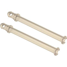 (kaks) piima sissevõtutoru 5313226701 Ainult ühilduv / asendusosa DeLonghi EN520, EN550, EN560 Lattissima / Lattissima Touch Nespresso masina jaoks.