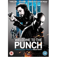 Tere tulemast Punchi juurde