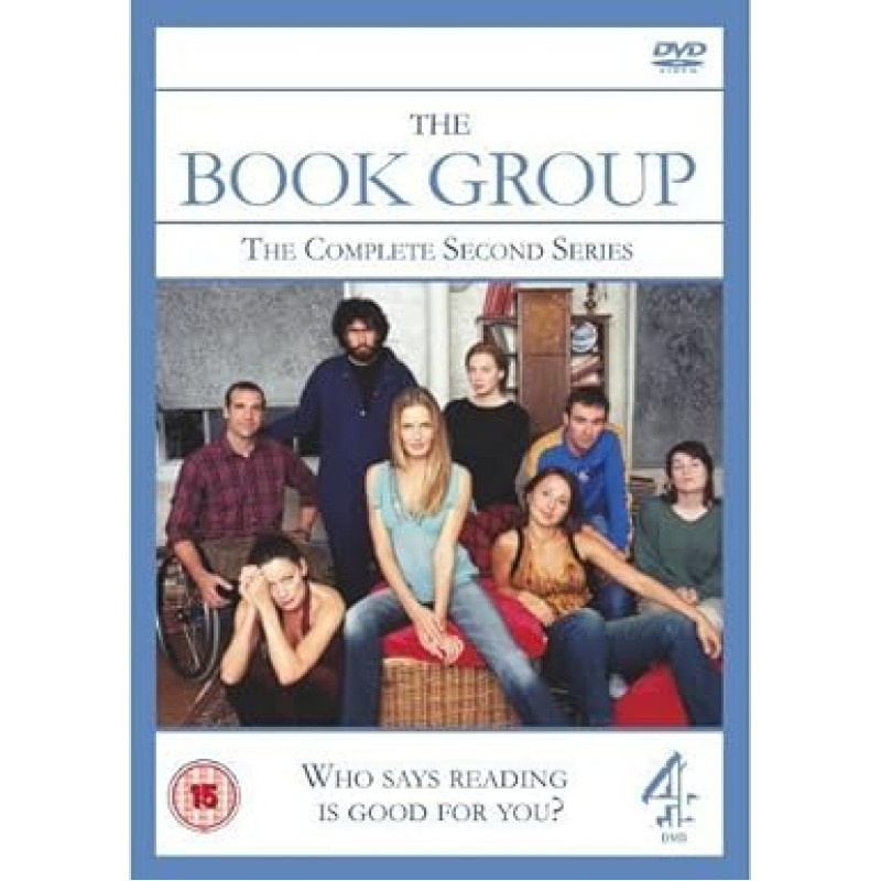 The Book Group - Series 2 [UK Import]