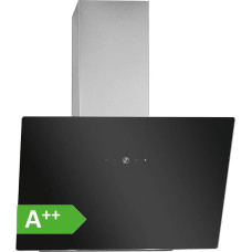 Bomann® DU 7606.1 pliidikupu | 60 cm | harjadeta mootor | väljatõmbevõime: 491 m³/h | Ringlus-/väljatõmbevõimalus | Peakupu | 9 võimsusastet | Nurgakupu | Kaasa arvatud 5-kihiline küttekeha.