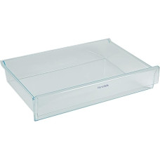 ORIGINAL Liebherr 9791652 sahtli, köögiviljakast, köögiviljapesa, külmkapi sahtli, köögiviljapesa, konteiner, salv, salviboks, korv, 405 x 88 x 283 mm, VarioSafe 15930PS külmik, külmkapi sügavkülmik kombinatsioon