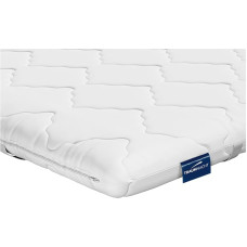Traumnacht ortopeediline madratsipeenar, mugava mugavusvahuga, Öko-Tex sertifitseeritud, 140 x 200 cm, toodetud vastavalt Saksa kvaliteedistandardile.