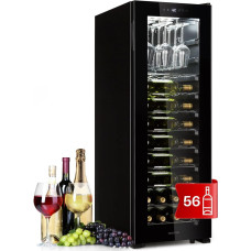 Klarstein Bellevin - Wine Fridge, Drinks Fridge