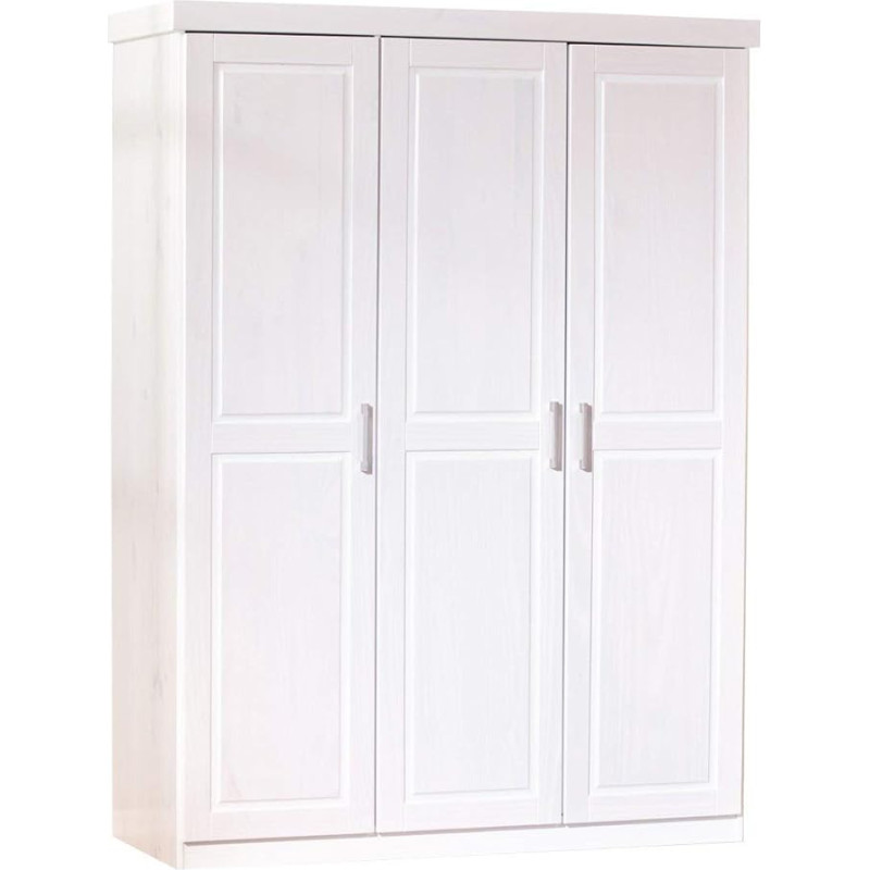 Inter Link Alpine Living Wardrobe / Floorboard / Design / Revolving Door Cabinet Sustainable Solid Wood