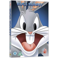 Bugs Bunny ja sõbrad [UK Import]