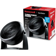 Honeywell HT-900E Võimas ja vaikne turboventilaator, HT-900E