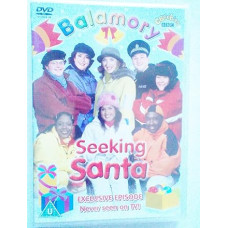 Balamory - Seeking Santa [UK Import]