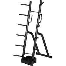 Gorilla Sports Body Pump Rack Must
