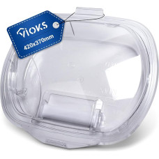 VIOKS veekonteiner asendus Candy Hooverile 40008542 40009648 40006253 Kondensaadikonteiner - pesumasinate kuivati kondensatsioonikuivati konteineri jaoks Kondensaatorkuivati ja kuivati tarvikud