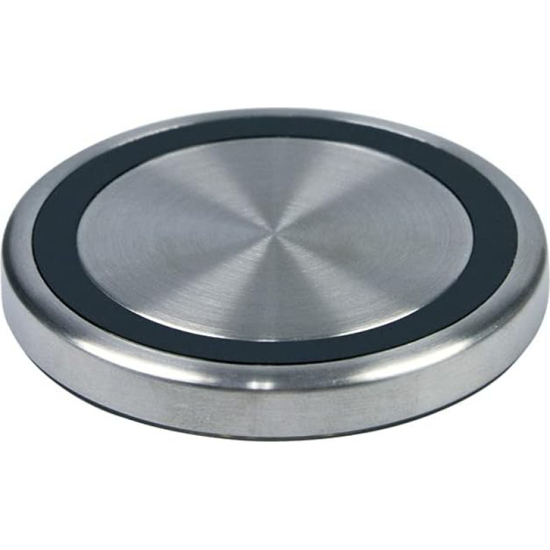 Original TwistPad 00636170 Magnetiline ketas / pliidiplaat Neff Siemens