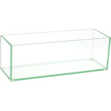 Royal Imports'i lillevasi dekoratiivne keskne tükk koju või pulma jaoks - piklik ristkülikukujuline kuju, 12