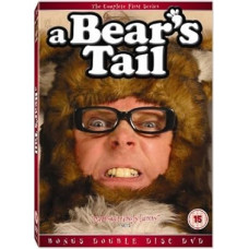 Karu lugu - 1. seeria [2 DVD-d] [UK Import]