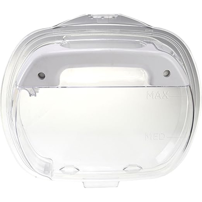 Hoover Ehtne asendusveepudel Hoover/Candy kondensaatoriga trummelkuivatitele