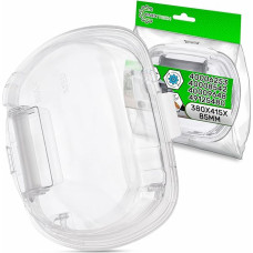 Kondensaadi kogumiskonteiner kuivati jaoks 415 x 380 x 85 mm originaalkoodiga 40006253 40008542 40009648 49125480 Candy for Hoover - Garantii 5 aastat - ONIX TECH