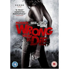 Monika: vale viis surra [Import anglais]