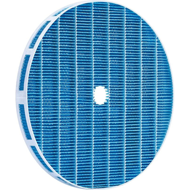 Philips Original NanoCloud õhuniisutaja 2-in-1 õhupuhastaja ja õhuniisutaja seeria 2000 ja 2000i ühildub AC2729/10 (FY2425/30)