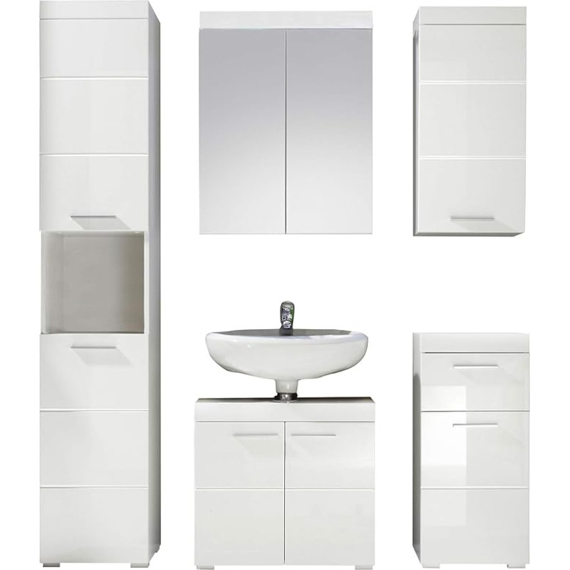 Trendteam Amanda Vannitoa peeglikapp