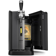 Philips HD3720 / 25 PerfectDraft 6-liitrine õlledosaator