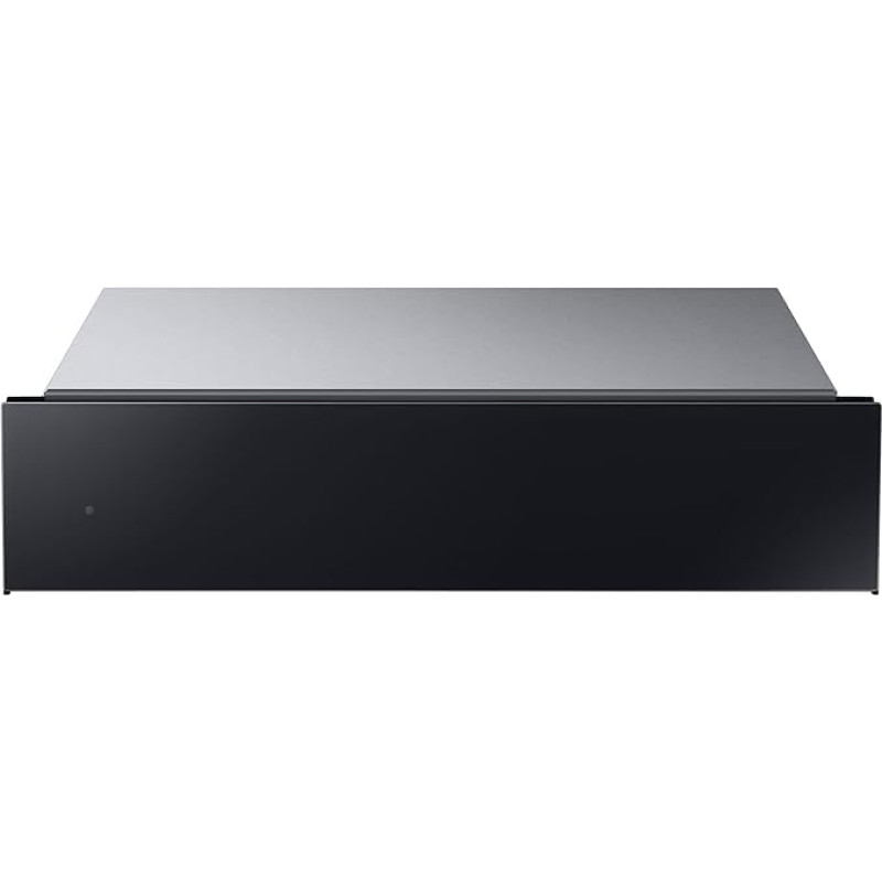 Samsung NL20T9100WD/UR Infinite Line warming drawer Graphite Grey Matt