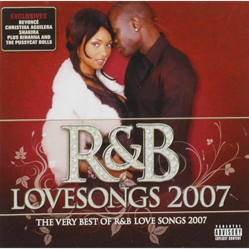 R&B armastuslaulud explicit_lyrics