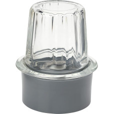 Kenwood ürdi- ja vürtsiveski KAP10.000GY, Prospero+ toiduprotsessorite lisatarvikud, elektriline ürdiveski värsketele ja kuivatatud ürdidele ja vürtsidele, mahutavus 350 ml