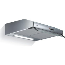 Bosch Series 2 Extractor Hood, 60 cm, Stainless Steel, DUL62FA50