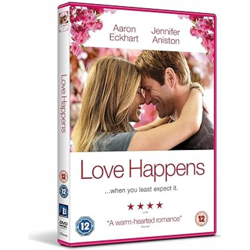 Love Happens (UK-Import)