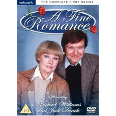 A Fine Romance - The Complete First Series [UK Import]