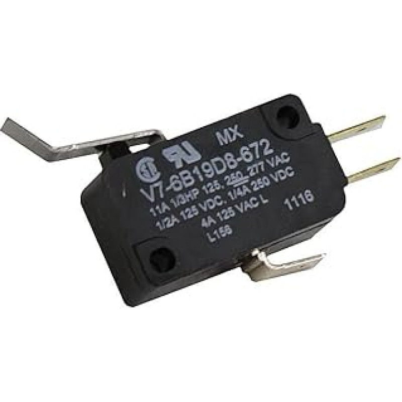 Kenmore Elite 7305150 Water Softener Rotor Position Switch Original Equipment Manufacturer (OEM) Part for, Kenmore, ecodyne