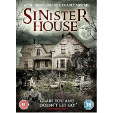 Sinister House [Edizione: Regno Unito] [Import]