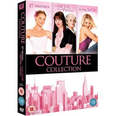 Couture Collection [UK Import]