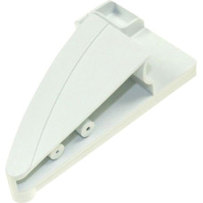 Liebherr Genuine Right & Left Freezer Shelf Brackets Refrigerator Replacement