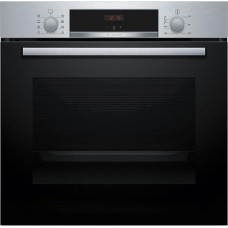 Bosch HBA553BR3F Series 4 Oven Built-In Model Stainless Steel