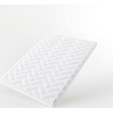 Hilding Sweden Pure Mattress Topper
