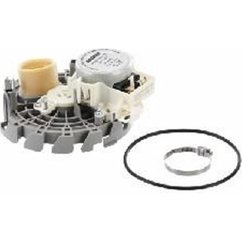 Bosch – Body Hardness Water – 00644996