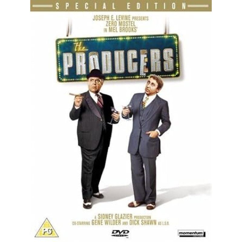 Tootjate eriväljaanne - 1968