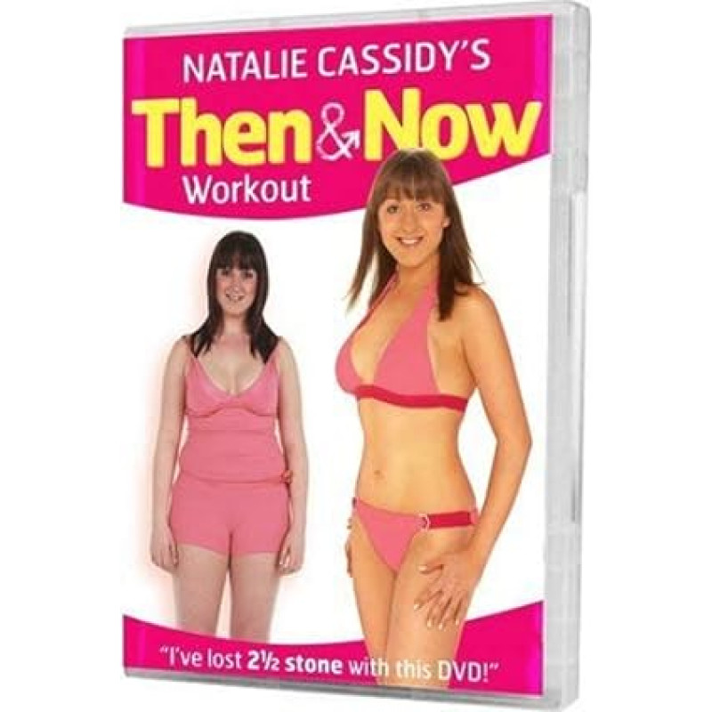 Natalie Cassidy [UK Import]