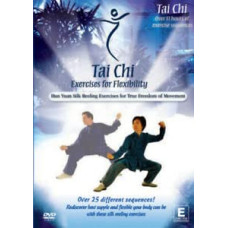 Tai Chi paindlikkuse saavutamiseks