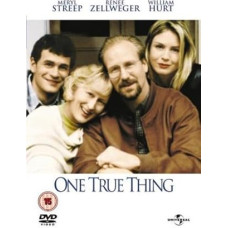 Üks tõeline asi [UK Import]