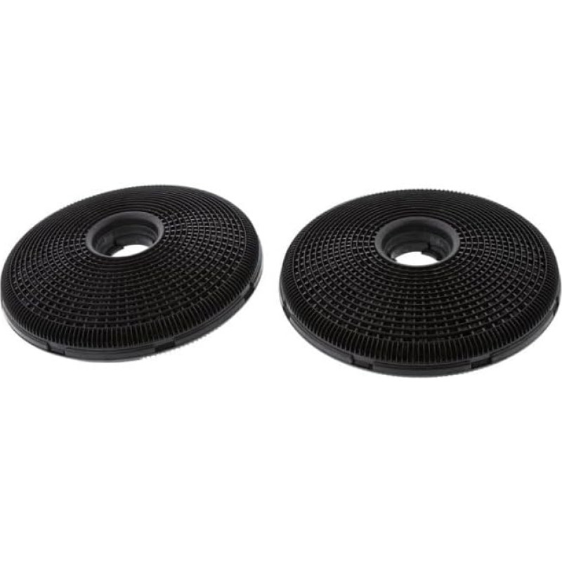 Carbon Filter ECFB02 Cooker Hood Electrolux - 33004896