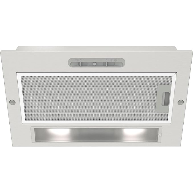 Cata G45 stainless steel bell