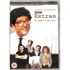 Lisad - teine seeria täies mahus