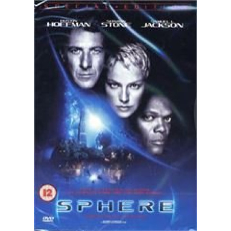 Sphere [UK Import]