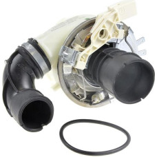 Electrolux 4055373700 Dishwasher Heating Element 230 V/2000 W